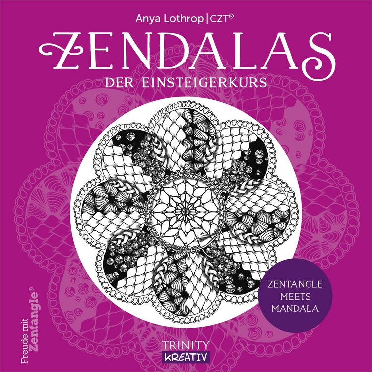 Produktbild: Zendalas - Der Einsteigerkurs