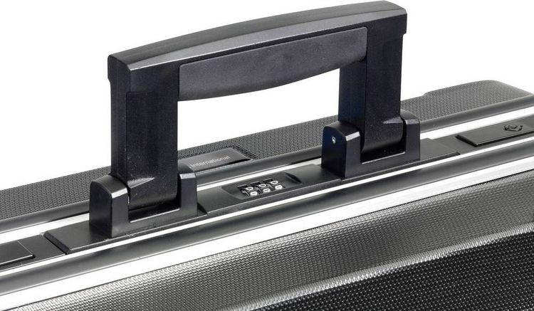 Produktbild: TOOLCRAFT Go pockets TO-5702007 Universal Werkzeug-Pilotenkoffer unbest&uuml;ckt 1 St&uuml;ck (B x H x T) 445 x 515 x 260 mm