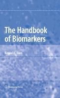 Produktbild: The Handbook of Biomarkers