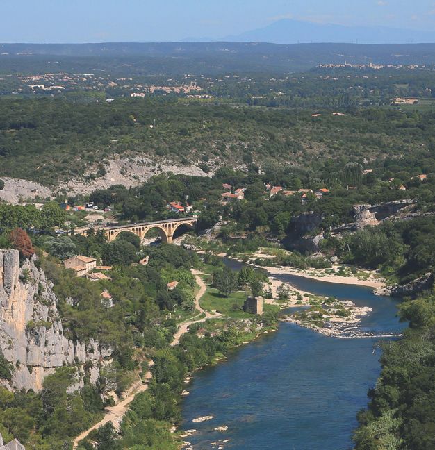 Produktbild: Mit dem Wohnmobil durch Languedoc und Roussillon