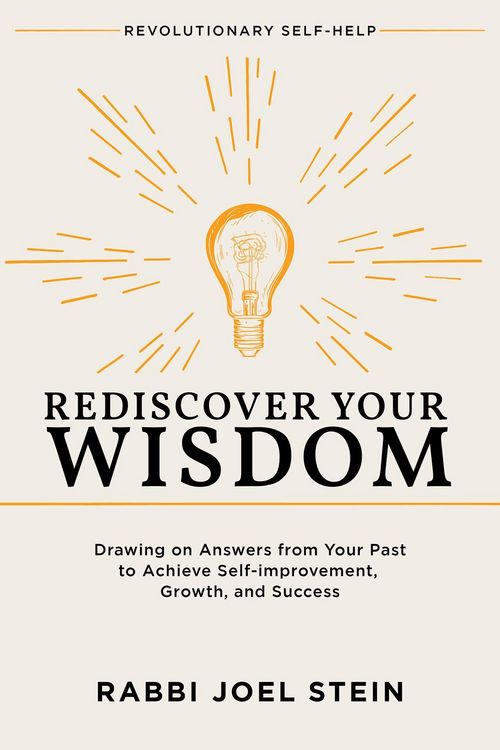 Produktbild: Rediscover Your Wisdom
