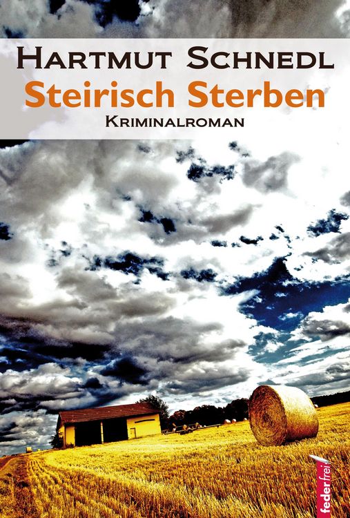 Produktbild: Steirisch Sterben: &Ouml;sterreich Krimi