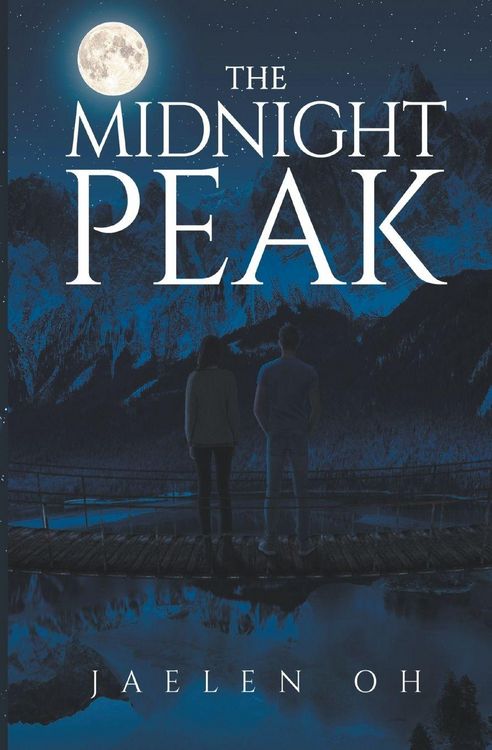 Produktbild: The Midnight Peak