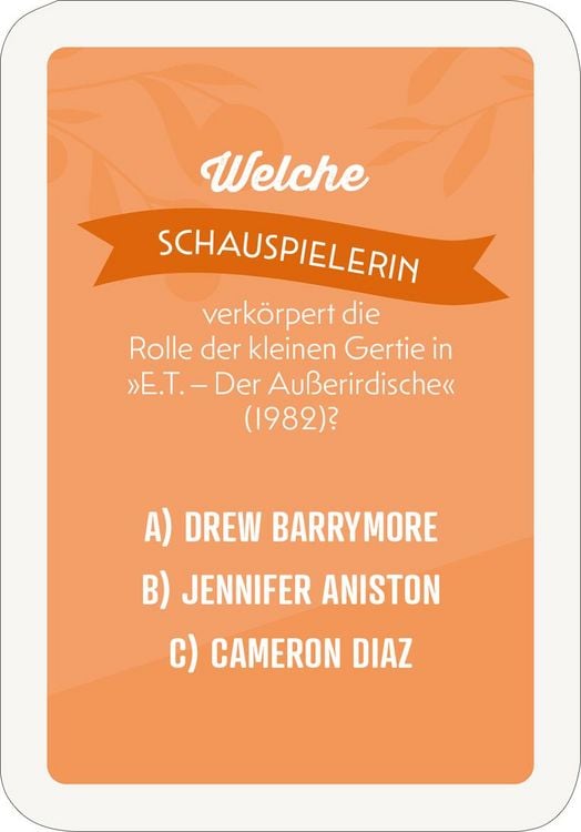 Produktbild: Das ultimative Ruhestand-Quiz