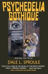 Produktbild: Psychedelia Gothique