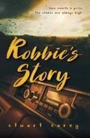 Produktbild: Carey, S: Robbie's Story