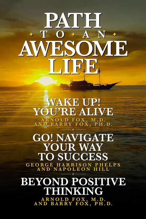 Produktbild: Path To An Awesome Life