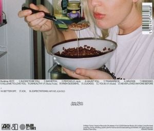 Produktbild: UNHEALTHY (Deluxe)