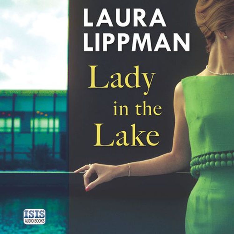 Produktbild: Lady in the Lake
