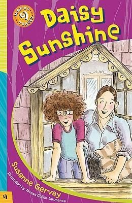 Produktbild: Daisy Sunshine