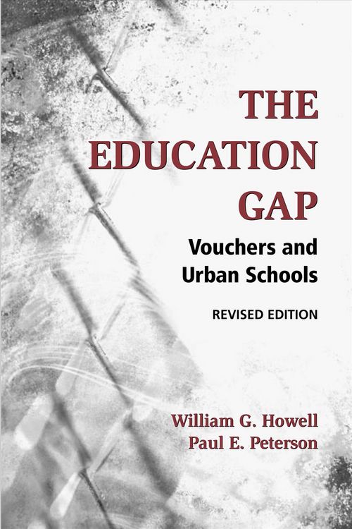 Produktbild: Education Gap