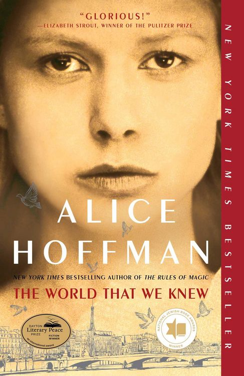Produktbild: The World That We Knew