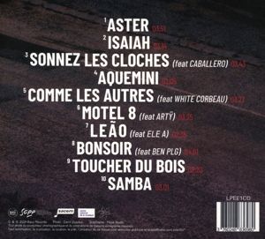 Produktbild: A Demain