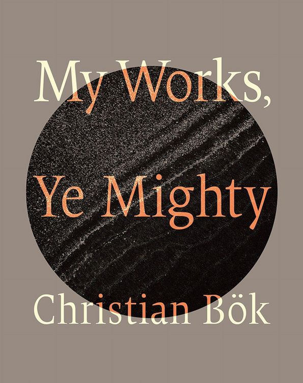 Produktbild: My Works, Ye Mighty