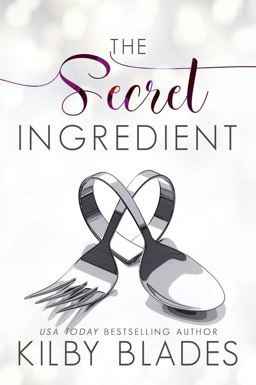 Produktbild: The Secret Ingredient (Hot in the Kitchen, #1)