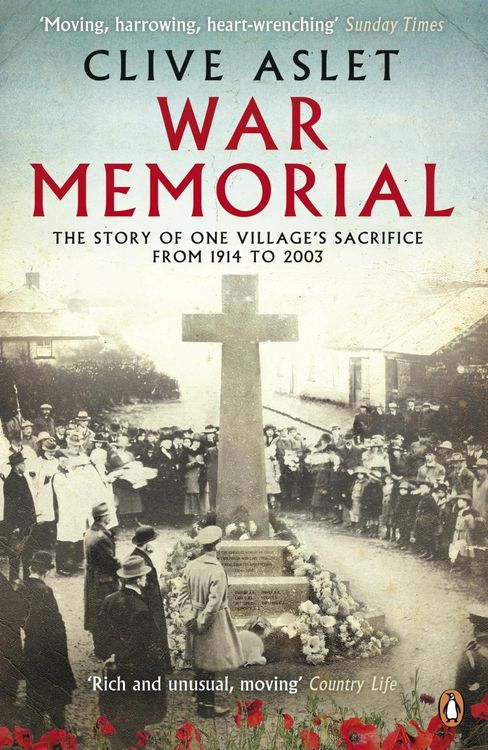 Produktbild: War Memorial