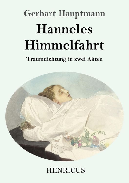 Produktbild: Hanneles Himmelfahrt
