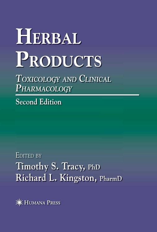 Produktbild: Herbal Products