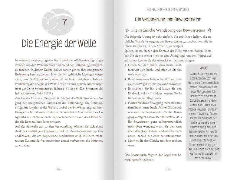 Produktbild: Der weibliche Weg