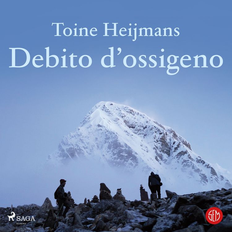 Produktbild: Debito d'ossigeno
