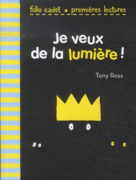 Produktbild: Je veux de la lumi&egrave;re !