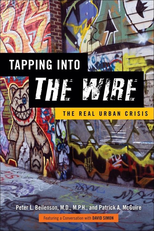 Produktbild: Tapping into The Wire