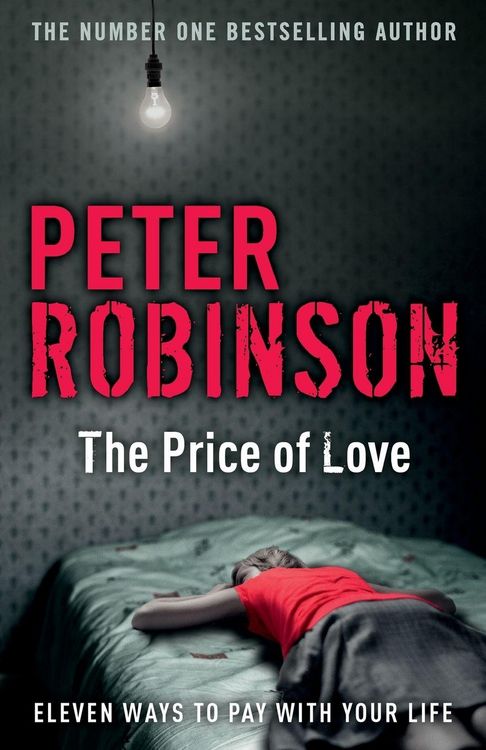 Produktbild: The Price of Love