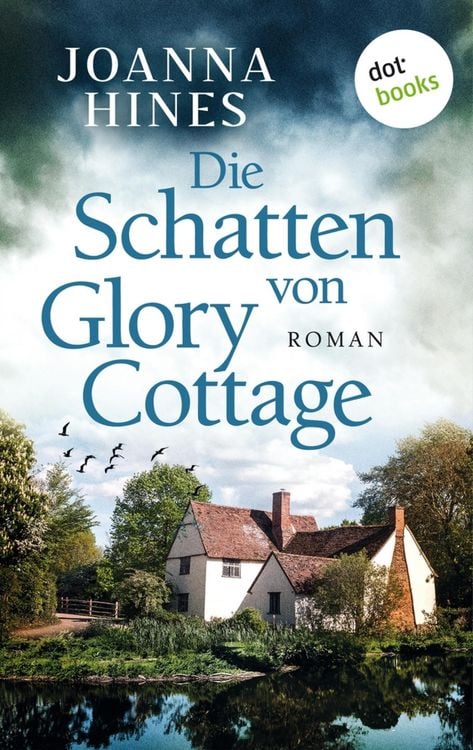 Produktbild: Die Schatten von Glory Cottage