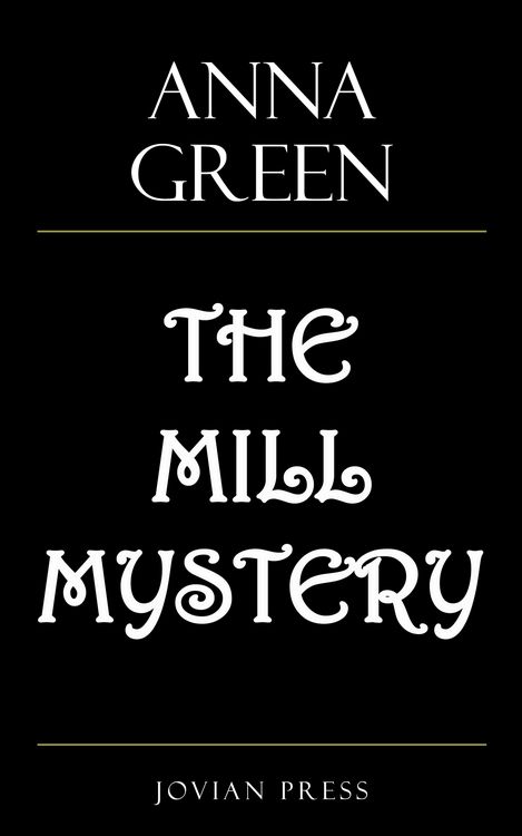 Produktbild: The Mill Mystery
