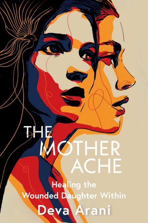 Produktbild: The Mother Ache