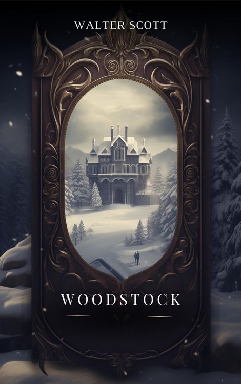 Produktbild: Woodstock