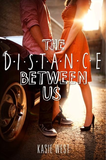 Produktbild: The Distance Between Us