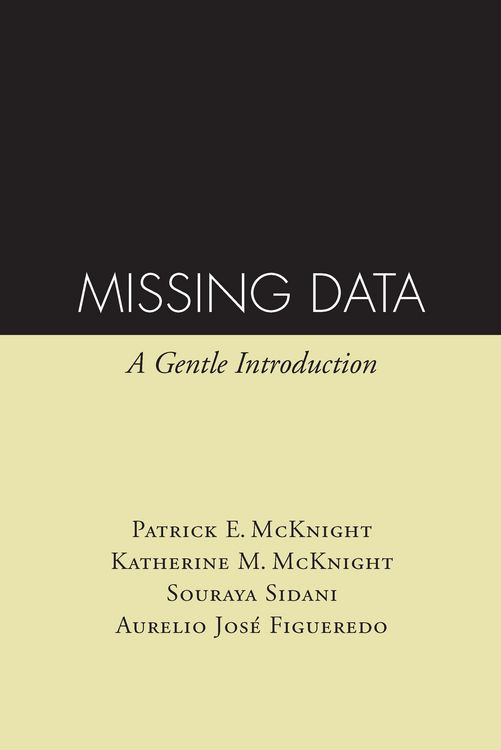 Produktbild: Missing Data