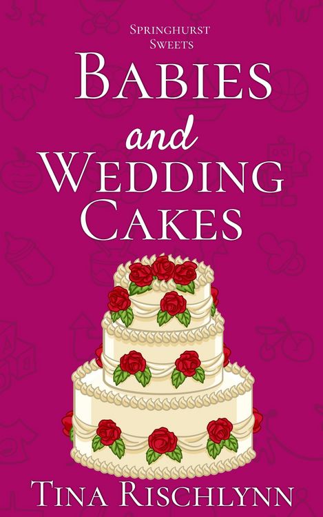 Produktbild: Babies & Wedding Cakes