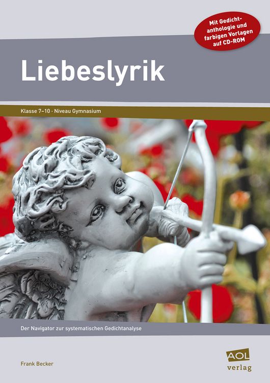 Produktbild: Liebeslyrik