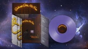 Produktbild: Sadness Sets Me Free (Ltd. Purple Coloured Edit.)