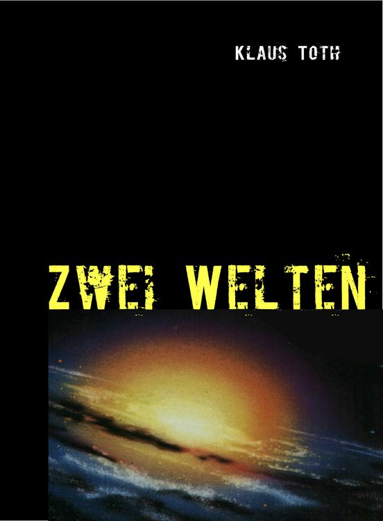 Produktbild: Zwei Welten