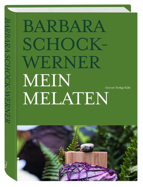 Produktbild: Mein Melaten