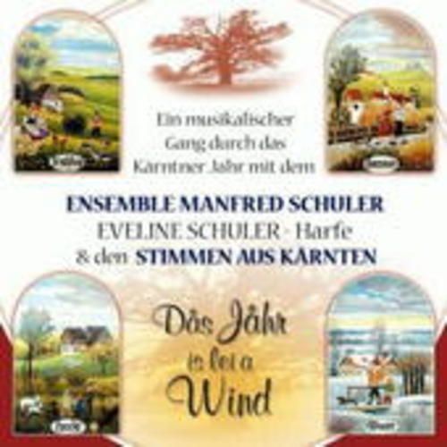 Produktbild: Das Jahr is lei a Wind