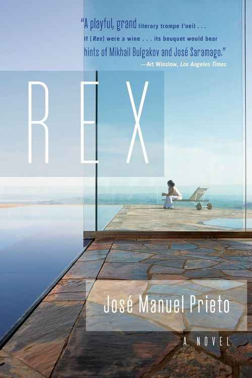 Produktbild: Rex