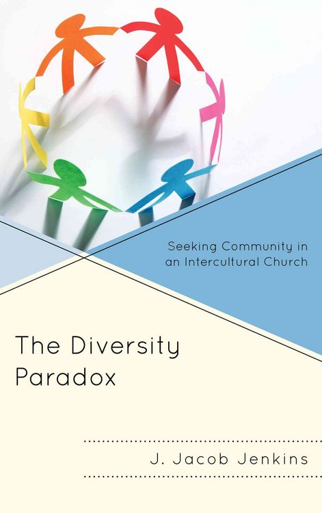 Produktbild: Diversity Paradox