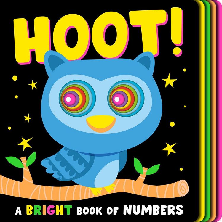 Produktbild: Hoot!