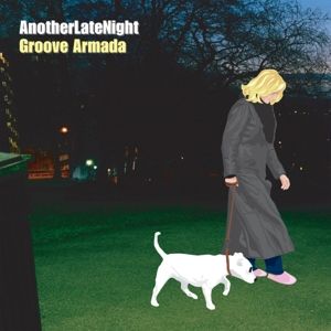 Produktbild: Late Night Tales Presents Another Late Night: Groo