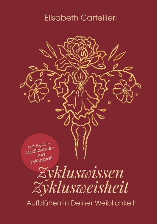 Produktbild: Zykluswissen, Zyklusweisheit