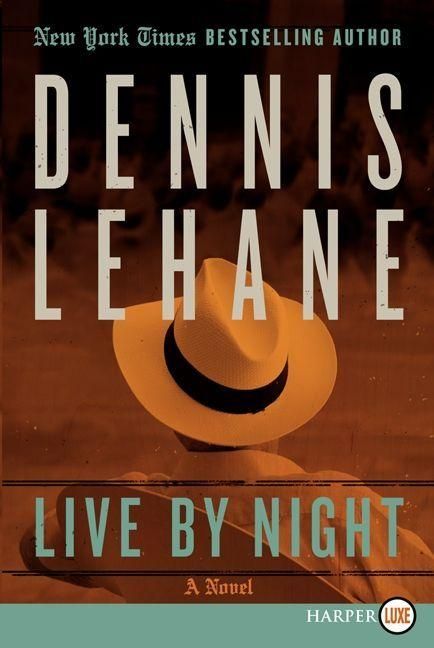 Produktbild: Live by Night LP