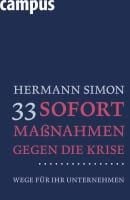 Produktbild: 33 Sofortma&szlig;nahmen gegen die Krise
