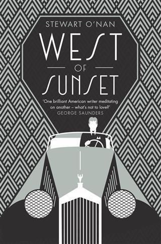 Produktbild: West of Sunset