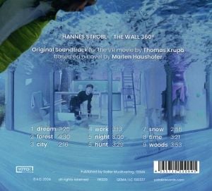 Produktbild: The Wall 360&oslash;