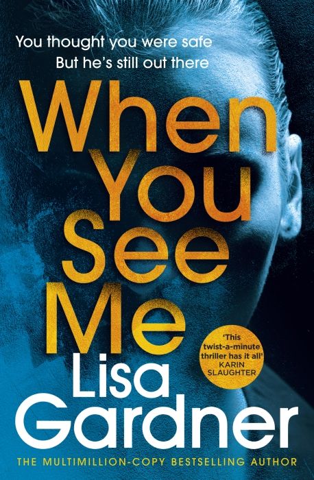 Produktbild: When You See Me