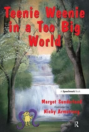 Produktbild: Teenie Weenie in a Too Big World